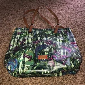 Sakroots Purse
